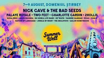 Summer Well 2026