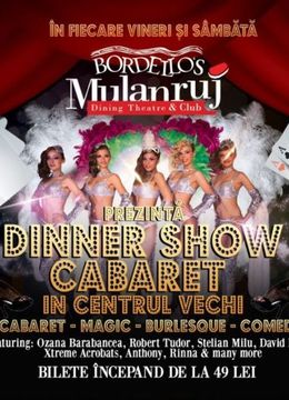 Une Soiree a Paris