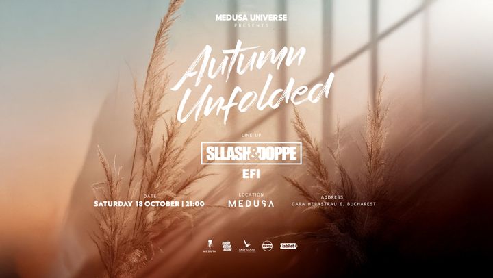 Autumn Unfolded
