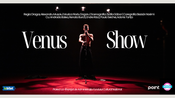 Venus Show