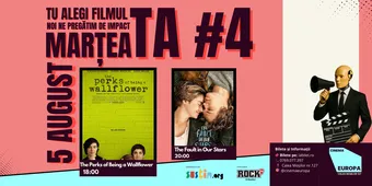 Marțea ta #4