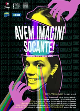 Avem imagini șocante