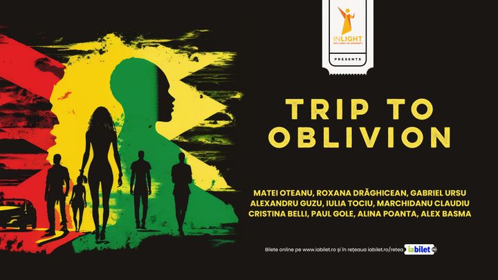Trip to Oblivion