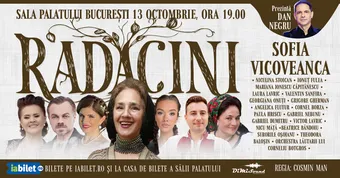 Radacini