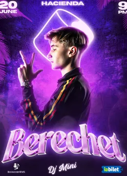 Brasov: Berechet X Mellow Parties