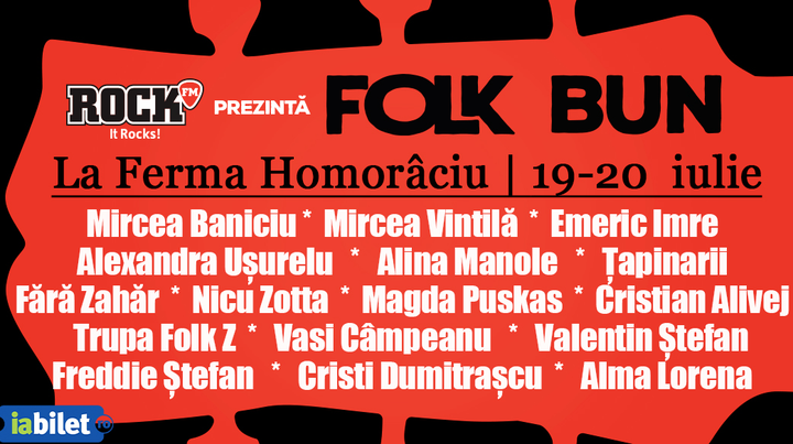 Folk Bun