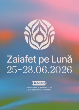 Cluj-Napoca: Zaiafet pe Lună Festival V