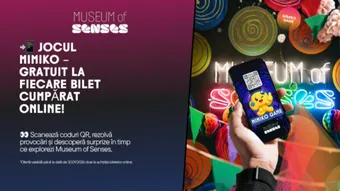 Museum of Senses