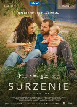 Bistrița: Surzenie (2025) - Proiecţie de film PIFF + Moment muzical