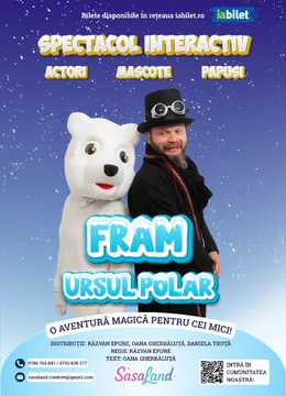 Fram, ursul polar