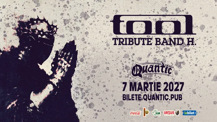 TOOL tribute band H.