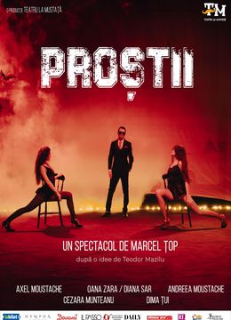 Prostii