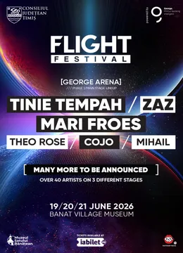 Flight Festival 2026 – Endless Flight