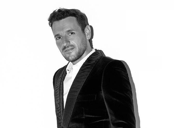 Concert Nikos Vertis