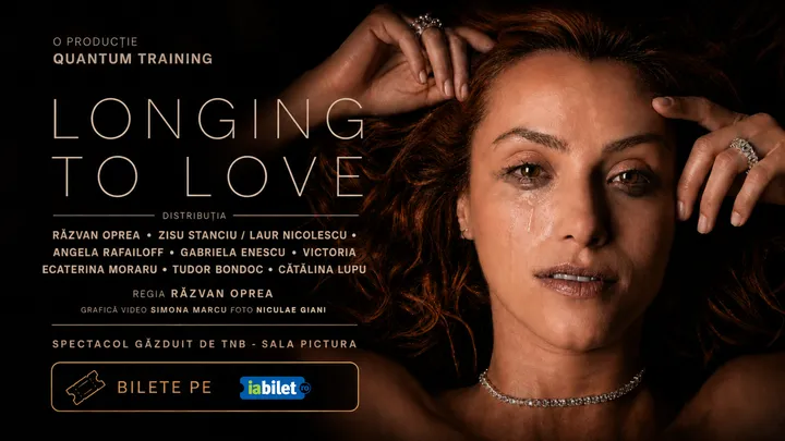 Longing to love