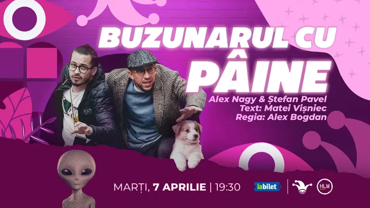 The Fool: Buzunarul cu Pâine