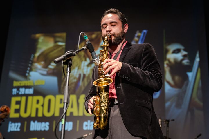 EUROPAfest 30: SUMMERTIME JAZZ