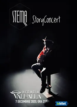Bacau: Stema - StoryConcert