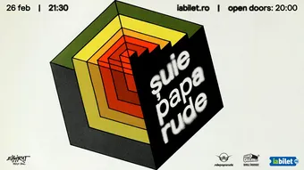 Concert Șuie Paparude