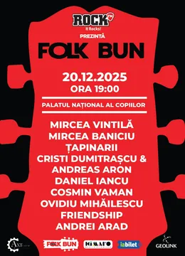 Gala Folk Bun 20.12