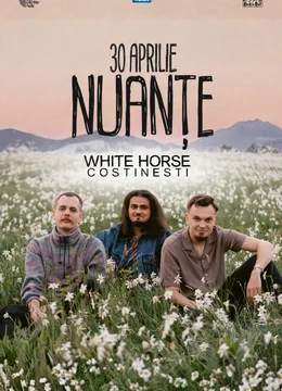 Costinesti: Concert Nuanțe