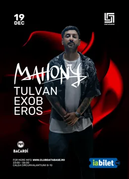 Timisoara: database w. Mahony