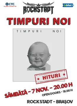 Brasov: Timpuri Noi
