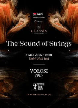 The Sound of Us :: Classix Festival 2026