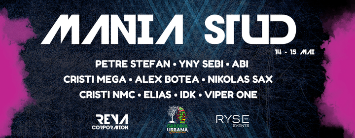 Mania Studentilor