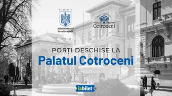 Muzeul National Cotroceni