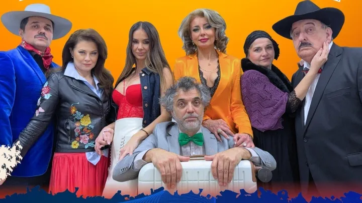 Constanta: Prins în plasă