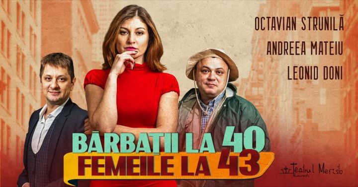 Rîmnicu Sărat: Bãrbatii la 40, Femeile la 43 - REPROGRAMAT