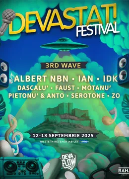Devastat Festival 2025