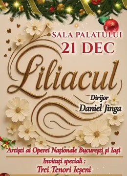 Liliacul