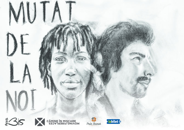 Sibiu:  „Mutat de la noi” @Grădina Bis