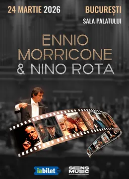 Ennio Morricone & Nino Rota