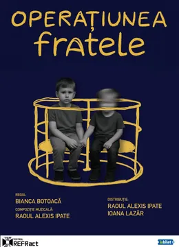 Lloyd's: Operațiunea fratele
