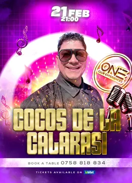 Cocos de la Calarasi