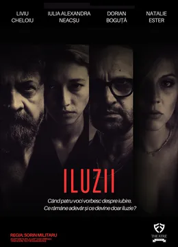 Iluzii