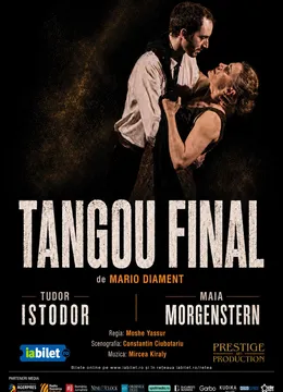 Focsani: Tangou final