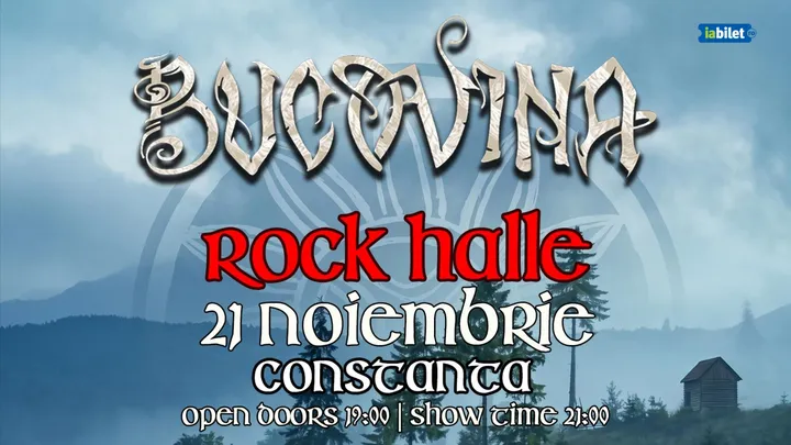 Constanta: Concert Bucovina