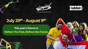 Timișoara: International Student Week (ISWinT)