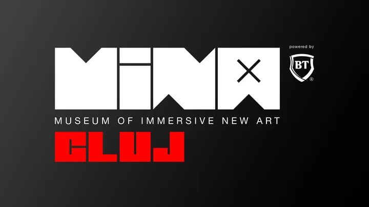 Mina Museum Immersive Shows TESTE