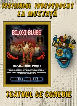 Biloxi Blues