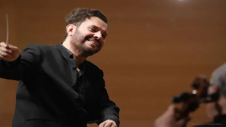 Sibiu: Concert simfonic