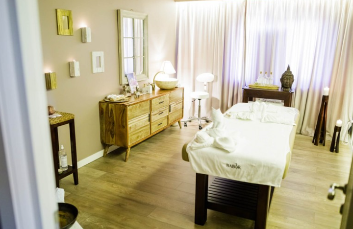 Spa in Cluj - o experienta asiatica de lux pentru tine