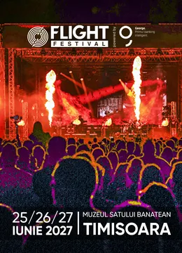 Flight Festival 2027