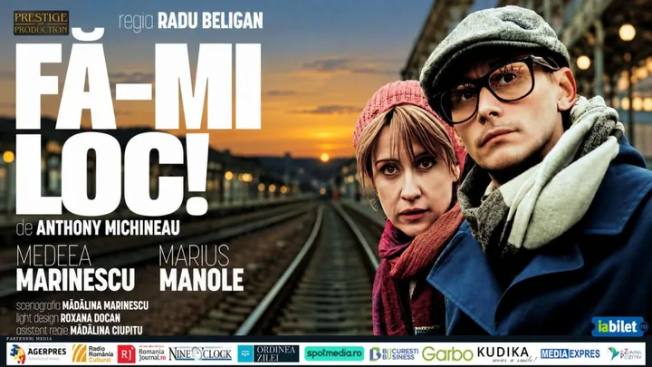 Craiova: Fa-mi loc!