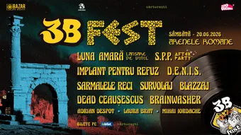 3B Fest