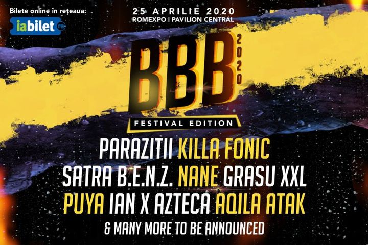 SYMPOSIUM EXPERIENCE - BBB 2021